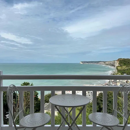 Le Rivage *