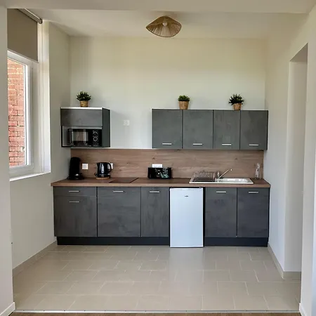 Apartment Le Rivage