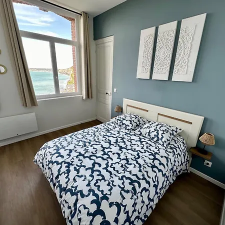 Le Rivage * Yport