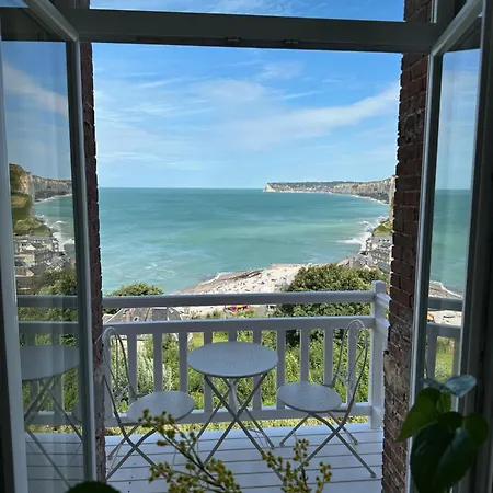 Le Rivage Apartment
