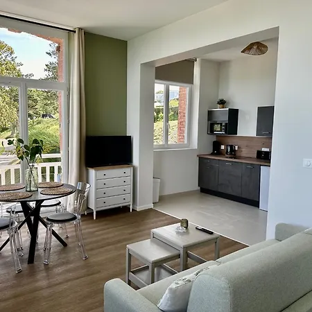 Apartment Le Rivage