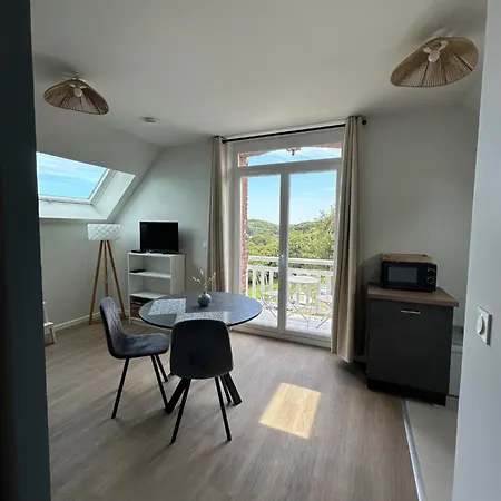 Le Rivage Yport