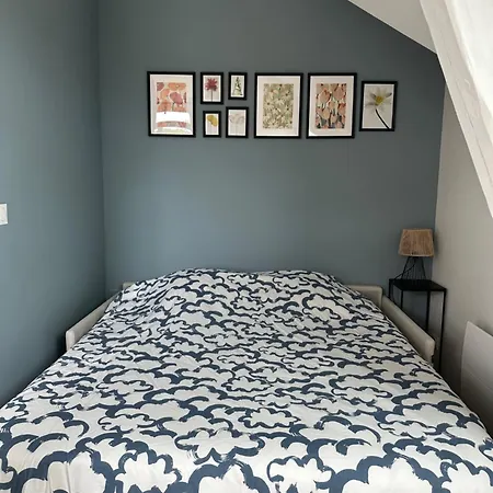 Le Rivage Apartment *