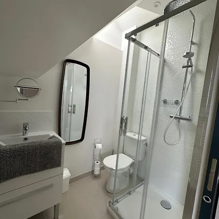 Le Rivage Apartment