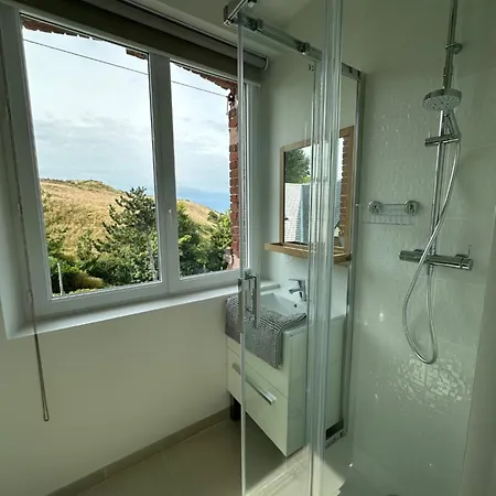 Le Rivage Apartment