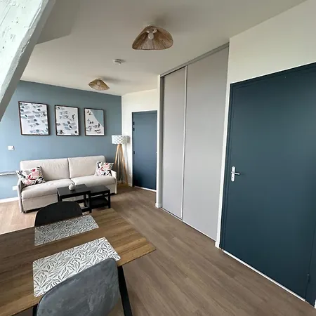 Le Rivage Yport