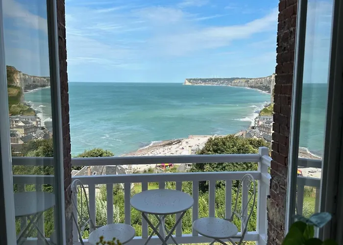 Le Rivage Appartement